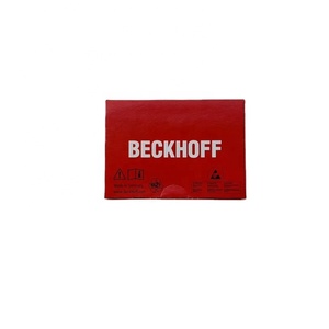 EL4024 Original PLC <strong>Analog</strong> <strong>Output</strong> <strong>Input</strong> Beckhoff AC I/O Module El4024 Industrial Control PLC Industrial Control