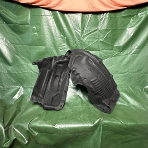53805-0E17053806-0E170トヨタハイランダー用バッフル付きフロントフェンダー - Product Image 5