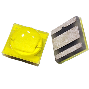 Shenzhen Manufacture High Power LED SMD 3535 Type 3w LED <strong>Light</strong> for Streetlight and LED Torch - Product Image 2