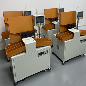 Lab Automatic 5 11 22 Channels Lithium Battery IR Voltage <strong>Testing</strong> Sorter <strong>Sorting</strong> <strong>Machine</strong> for Cylindrical Cell Pack Assembly - Product Image 3