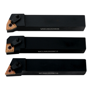 WNMG080408- TURNING ISO-P CARBIDE/CERMET Flat Bottomed Cnc <strong>Tool</strong> <strong>Holder</strong> WNMG080408L-FU DM4215 Hot Selling