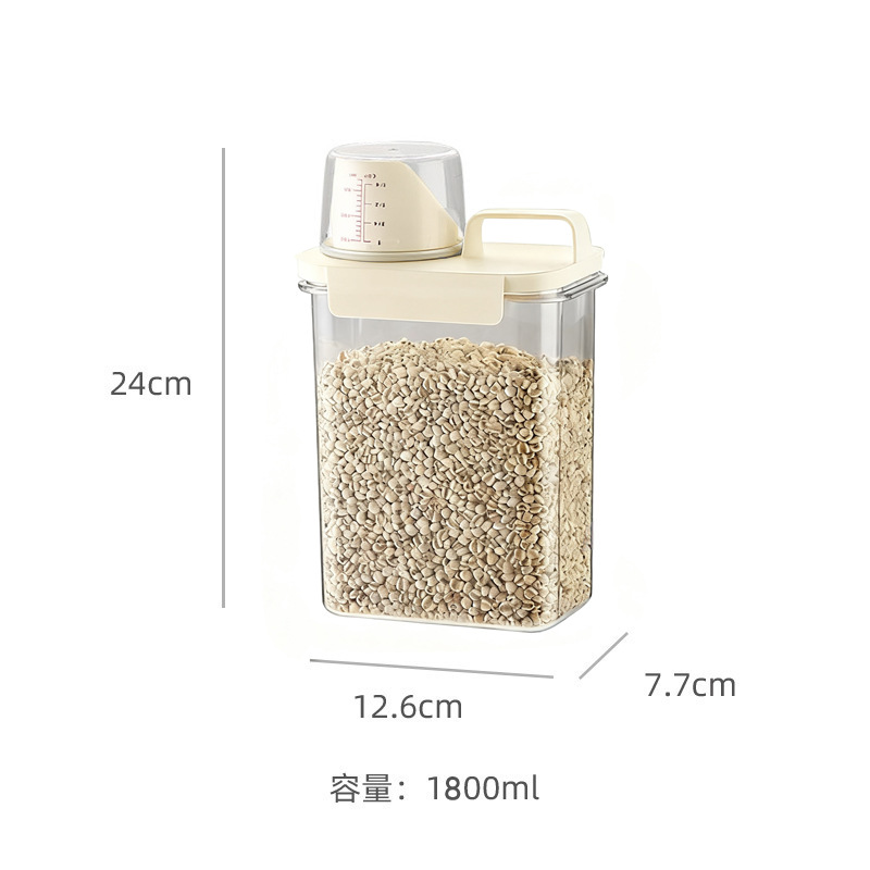 1800ml (milky yellow)