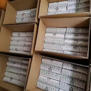 Fabrika toptan USB a aydınlatma kablosu 5V/2.4A 1M hızlı şarj ve veri senkronizasyonu iPhone 15/14/13/12/11/X/8/7/6 - Product Image 4