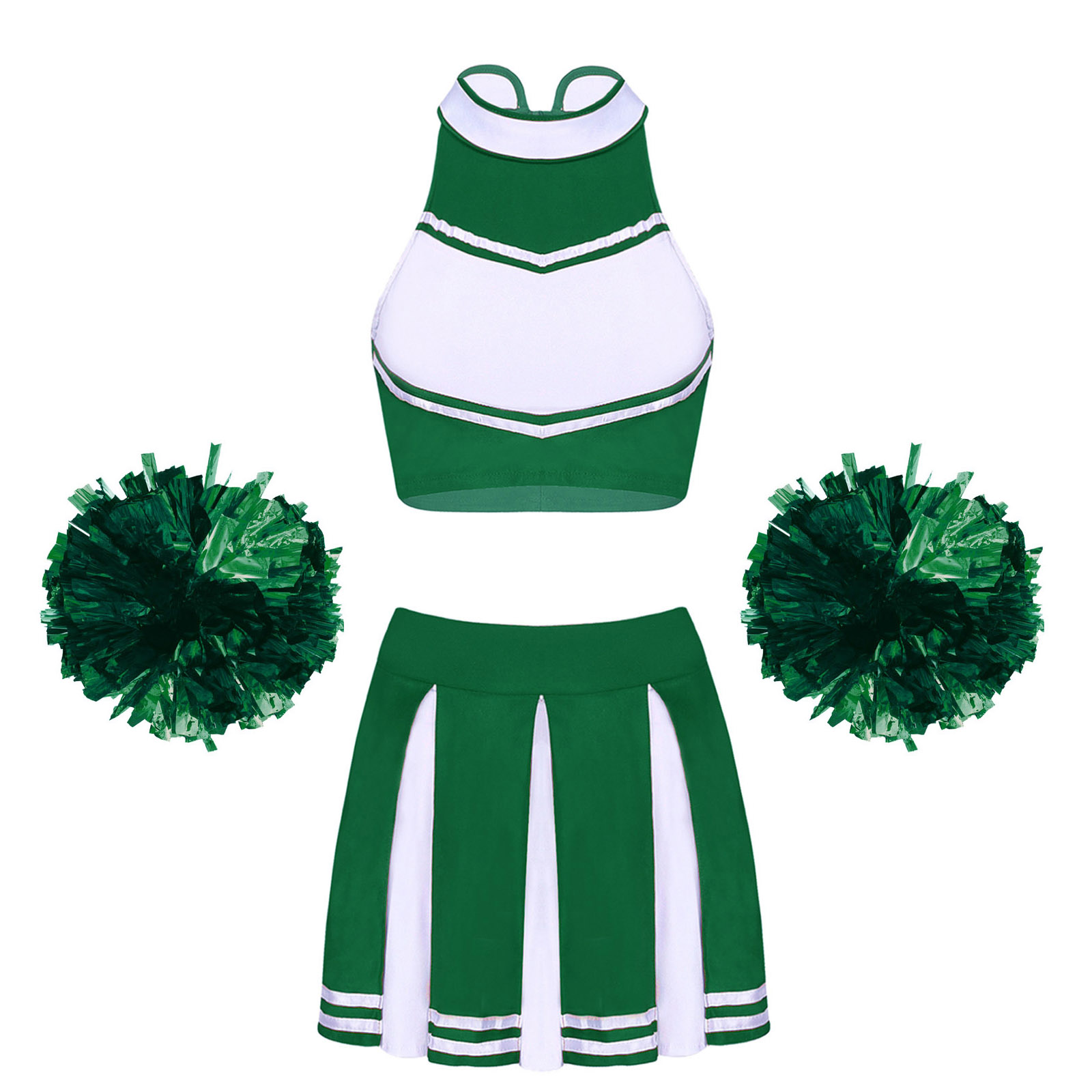 A Green