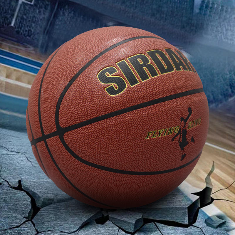 Brun rougeâtre pu résistant à l'usure