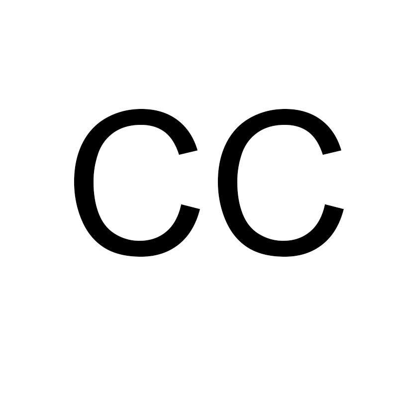 CC