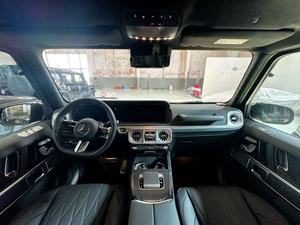 Mer-cedes B-enz 450D Diesel Carplay андроид Автомобильные Кожаные сиденья - Product Image 3