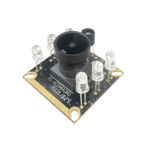 IMX290 2MP 120fps HDR CCTV monitoraggio tavoli mobili e computer portatili e dispositivi di scansione moduli fotocamera CMOS. - Product Image 1