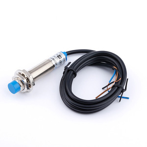 CM35 25mm Tiny <strong>Object</strong> <strong>Detection</strong> Non-Flush Proximity <strong>Sensors</strong> Metal <strong>Detection</strong> Switch with High <strong>Detect</strong> Distance