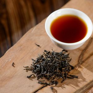 德国厂家有机大吉岭cylon橙子红茶红茶金猴茶保健黑凯门黑尘博普茶价格