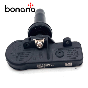Sensor DE SISTEMA DE Monitor de presión tipo neumático 56029398AB para Dodge Challenger Charger Durango Journey 2010-2016 433MHZ Sensor TPMS - Product Image 2