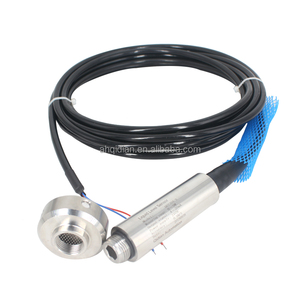 Verstopfung schutz sensor Wasserstands geber Abwasser 4-20mA 1-5V 0-10V RS485 Ausgangs pegels ensor - Product Image 2