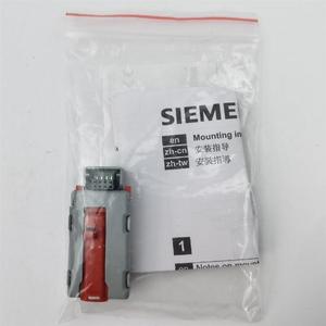 Sie-mens SIE MENS AZX420 Módulo de función de entrada y salida 4-20mA Actuador SBV SBX - Product Image 3