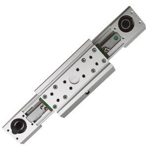 Guia <span class=keywords><strong>Linear</strong></span> De Alta Precisão Deslize Mesa Bola Parafuso Trilho De Movimento CNC Guia <span class=keywords><strong>Linear</strong></span> Estágio Slide <span class=keywords><strong>servo</strong></span> movimentos lineares