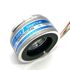 リゾルバーロータリーエンコーダーとリゾルバーを内蔵したTS2640N321E64エンコーダー - Product Image 5