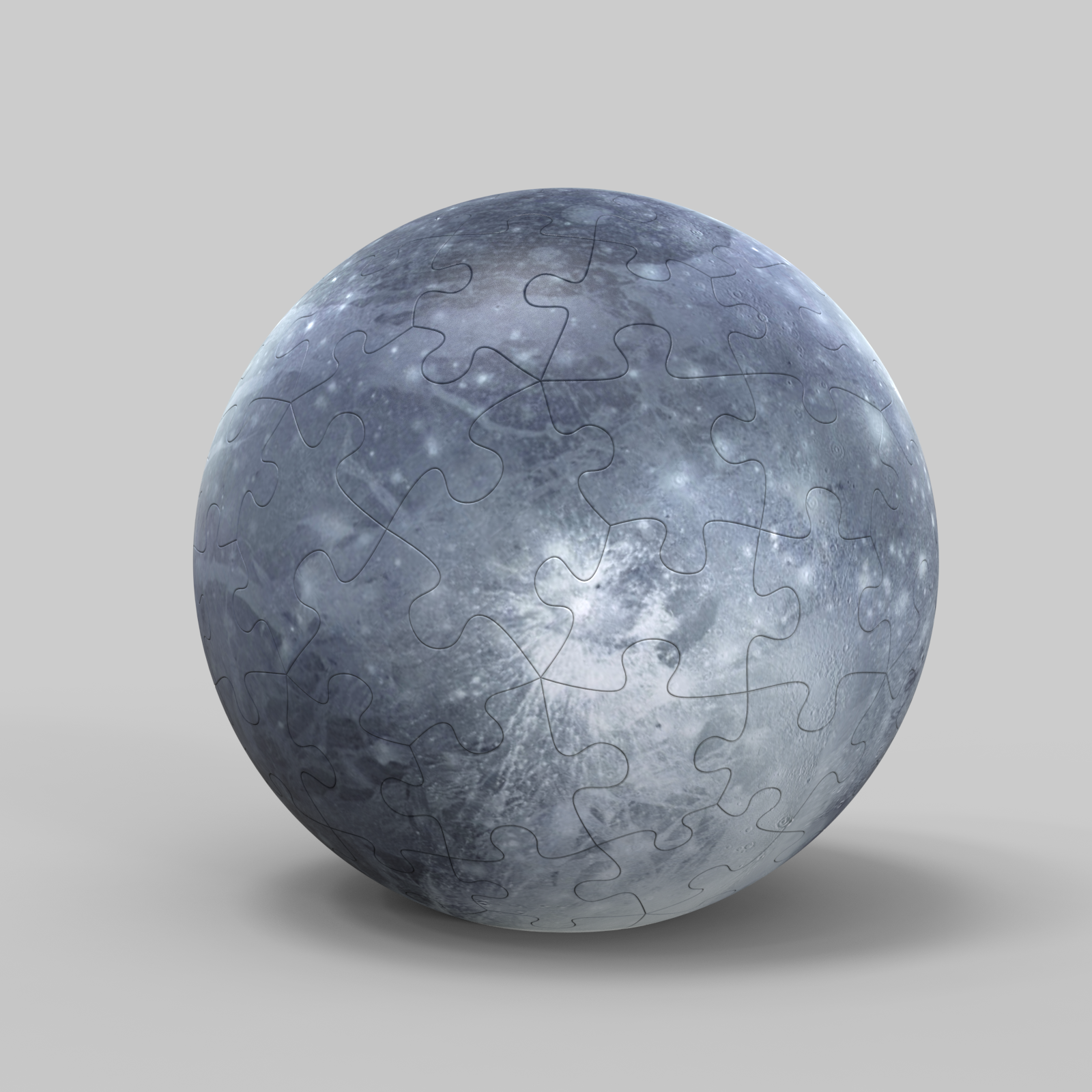 Pluto