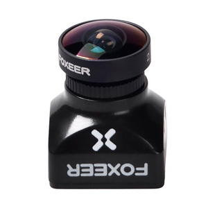 FPV <strong>Camera</strong> Foxeer Mini Cat 3FPV Drone 5MP 2.1mm M12 Lens 1200TVL Standard <strong>Camera</strong> 4:3 <strong>16</strong>:<strong>9</strong> NTSC PAL Switchable 4ms Latency <strong>Camera</strong> - Product Image 3