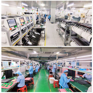 แผงวงจรผลิตและชิ้นส่วนที่กำหนดเองประกอบ SMT PCBA - Product Image 6