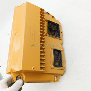 Controlador de piezas de excavadora de alta calidad 372-2905 Placa de ordenador de motor ECU para Cat C11 C13 C15 C18 ECM 2622878 4787932 - Product Image 5
