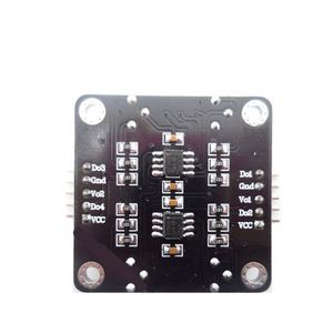 Modulo sensore di inclinazione a doppio asse SCA60C - Product Image 3