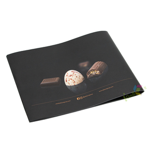 个性化手册定制目录书籍印刷产品手册杂志印刷与广告手册印刷 - Product Image 5