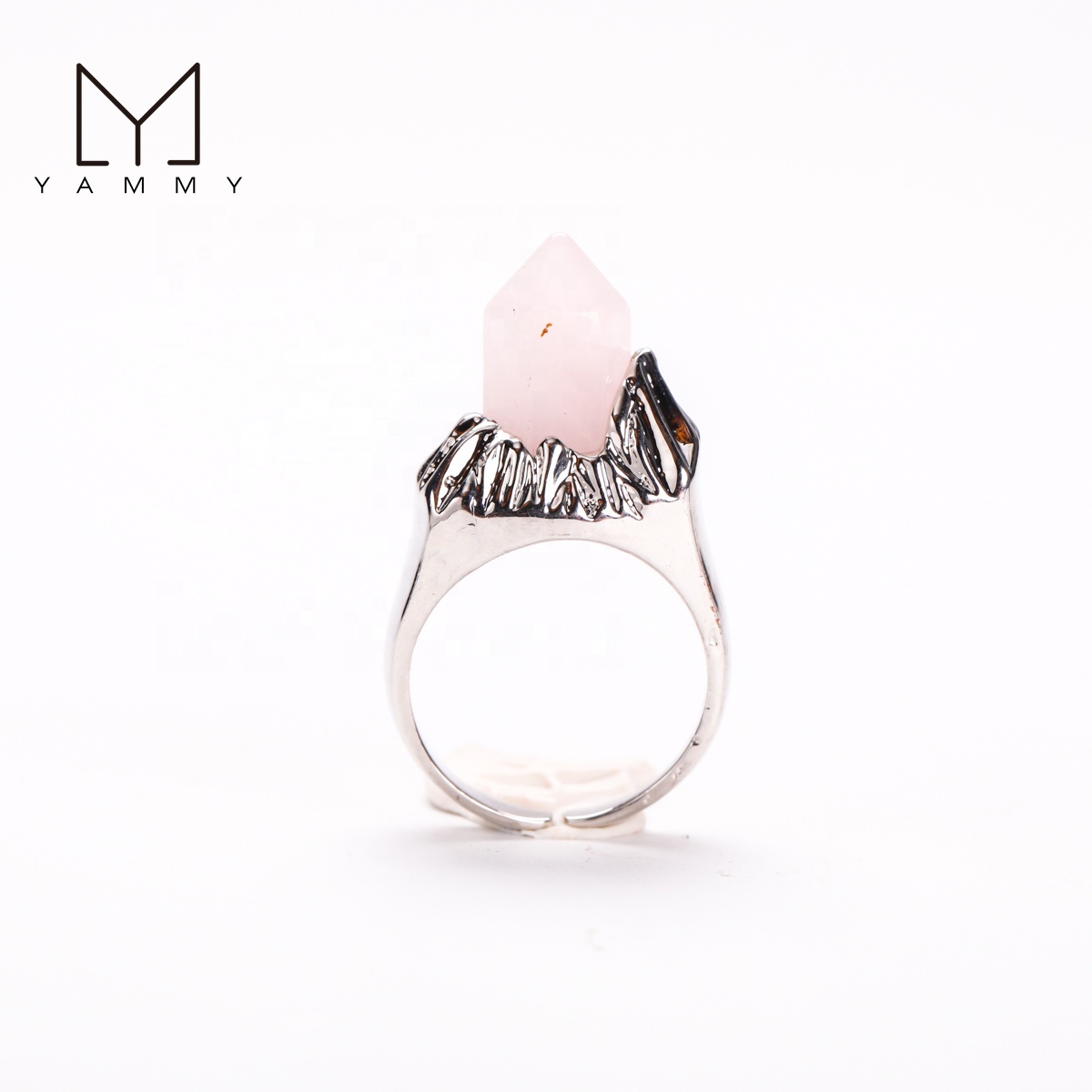 #5 Quartz rose