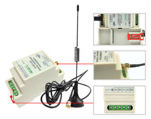 Heyuan RF無線送信機および受信機Lora Gatewayワイヤレス送信機モジュール - Product Image 6