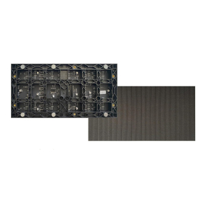 P1.667 Крытый СВЕТОДИОДНЫЙ матричный модуль 320x160 мм RGB Полноцветный дисплей экран 1/48 сканирование для внутреннего использования рекламы - Product Image 3