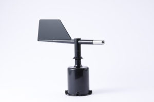 PH-WDZデジタルRS485 Modbus出力風向センサー低しきい値速度測定器付き - Product Image 3