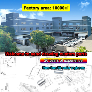 Precisión personalizada de fábrica Mecanizado CNC Tiro con arco Hebilla en forma de U Fresado Compuesto de metal Arco Cuerda D Loop - Product Image 5