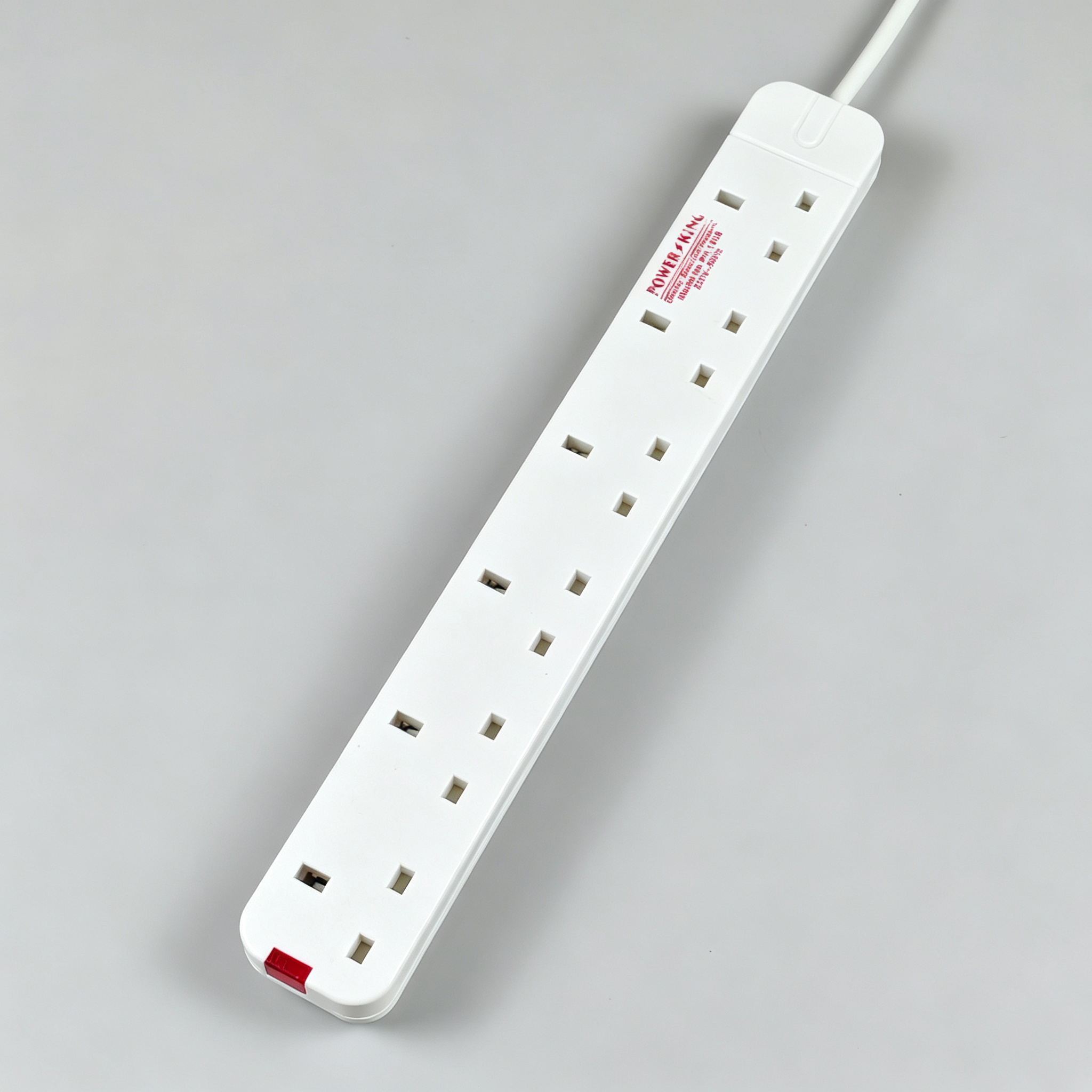 6AC bianco