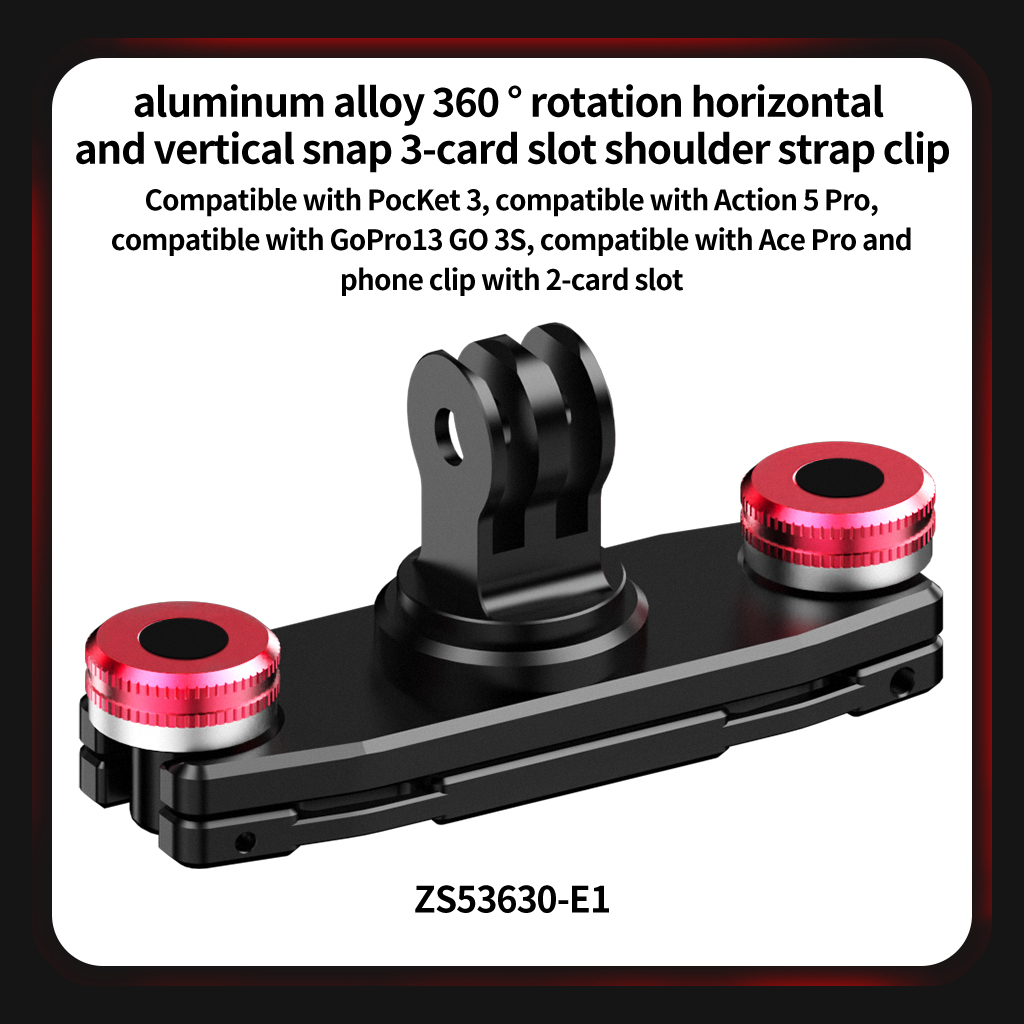 ZS53630-E1 black