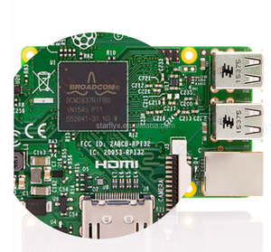 Best Sale <strong>Raspberry</strong> p3 model <strong>B</strong> pi3 1GB RAM <strong>WiFi</strong> Low Energy <strong>PI</strong> 3B Development board RASPBERRYPI3-MODB-1G - Product Image 6