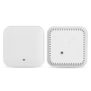 Nhà máy chính xác làm khuôn tùy chỉnh hộp nhựa nhỏ nhà ở trong PC chất liệu cho <span class=keywords><strong>Repeater</strong></span>/Wifi <span class=keywords><strong>Router</strong></span>/ổ cắm thông minh cổng - Product Image 5