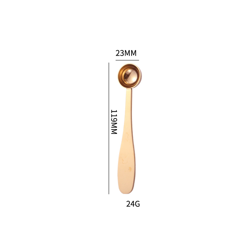Or rose - 2,5 ml