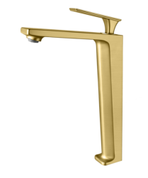 Titanium Gold