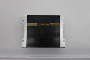 PLC PAC専用コントローラ入力/出力チャネルロジックコントローラ用RS485インターフェースCPU制御モジュール - Product Image 2