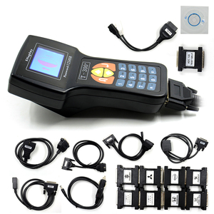 T300 Key <strong>Programmer</strong> T300 Auto V21.3 Car Key Maker English Spanish Language Optional T300 <strong>Code</strong> <strong>Programmer</strong>