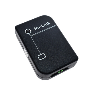 NuMicro ICPプログラマーNu Link NuvotonICPエミュレーターダウンローダーは、オンライン/オフラインプログラミングM0/M4シリーズチップをサポートします - Product Image 2