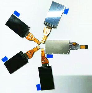 1.14 pollici TFT Display LCD IPS pannello schermo 135x240 interfaccia SPI per modulo Smart Watch - Product Image 5