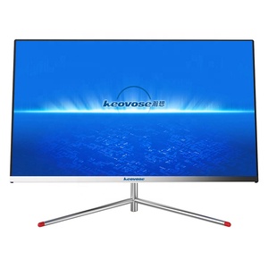 23.6 \ "All-In-One masaüstü AIO PC ile LED ekran SSD DDR3 RAM çift çekirdekli işlemci çekirdek I3/I5/I7 iş oyun için abd/AU fişler - Product Image 2