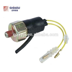 E330B E320C E330C挖掘机转速传感器转数传感器4P-5820 4P5820 189-5746 - Product Image 3
