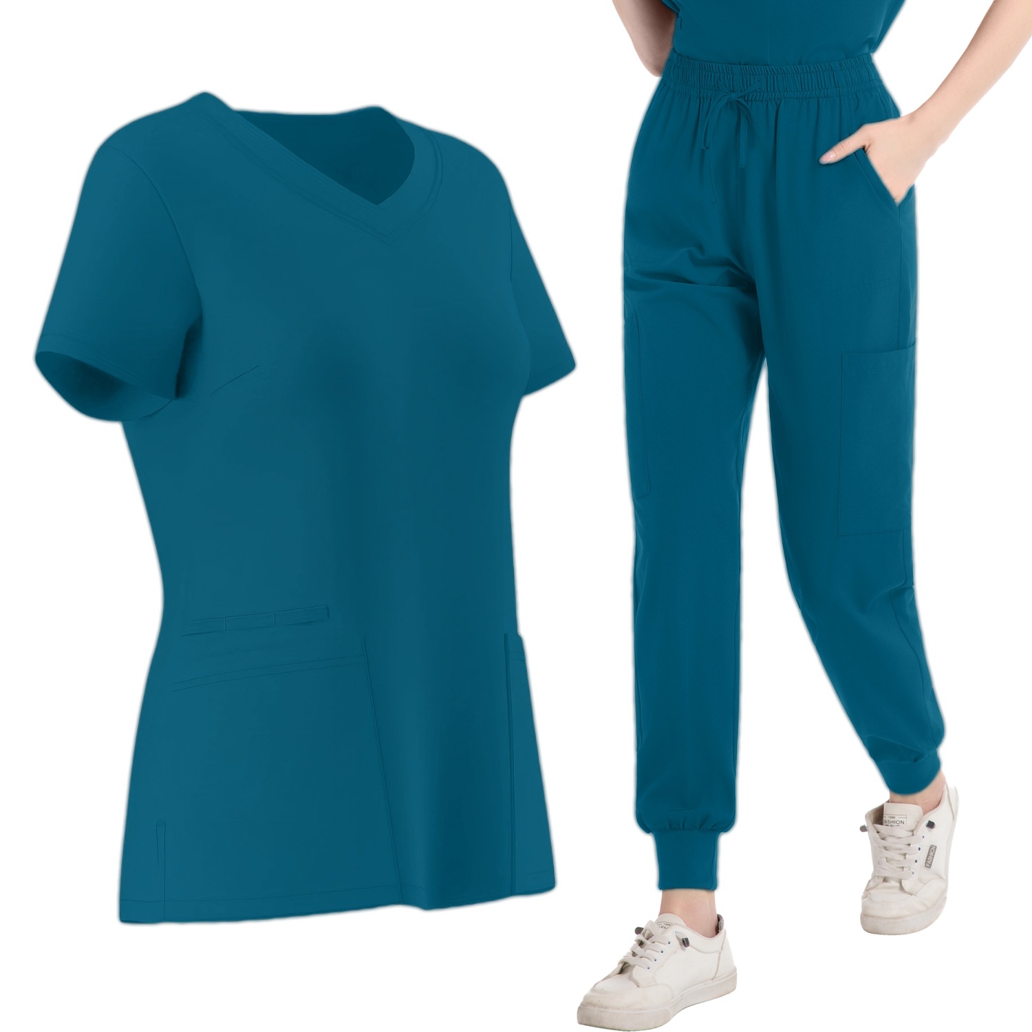 82027 Azure Blue