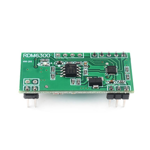 Lector/grabador RFID RDM6300 RF 125Khz lector de tarjetas UART Salida de puerto serie - Product Image 2