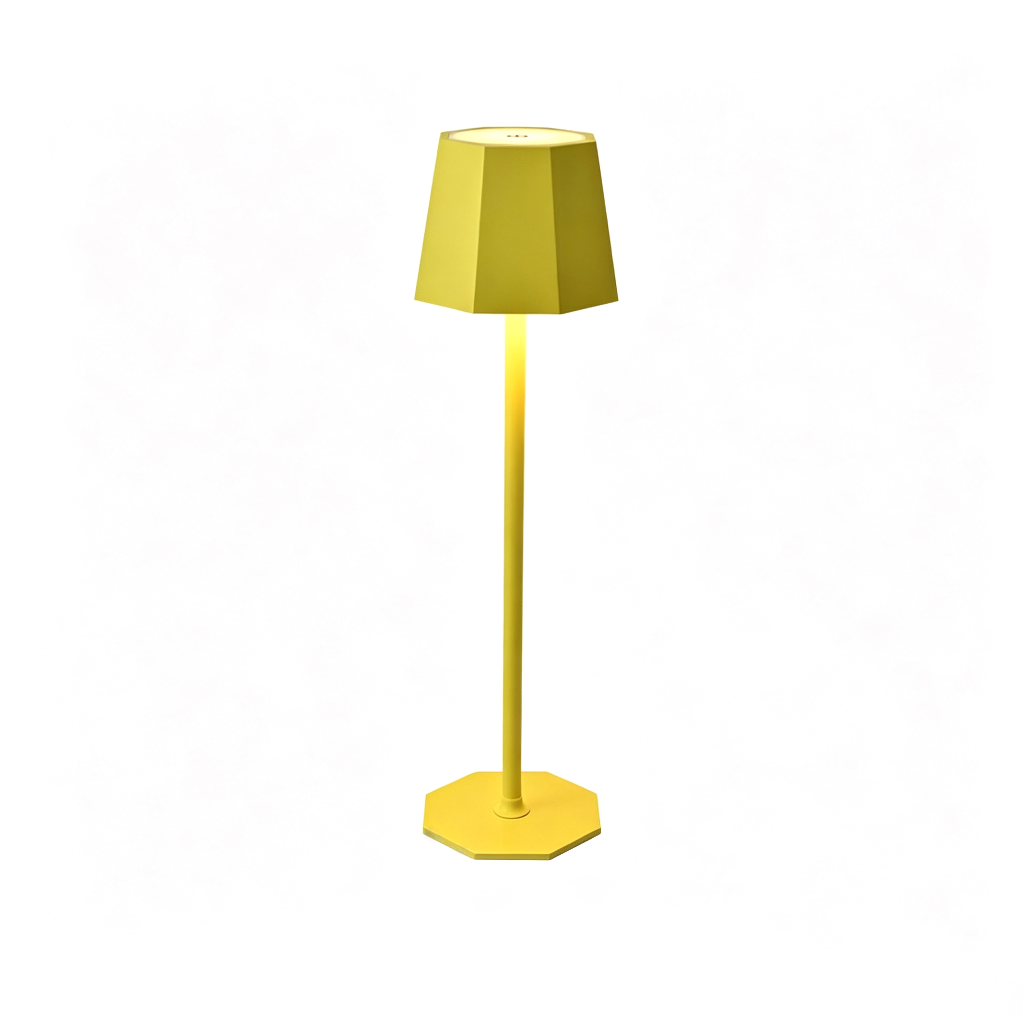 JIUBA-001 Yellow
