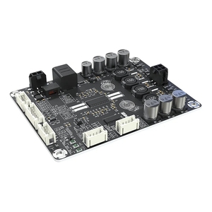 OEM <strong>2</strong> X 50W Pure Digital <strong>Input</strong> <strong>3</strong>-Wire I2S <strong>Input</strong> <strong>Amplifier</strong> Board for Home Speaker
