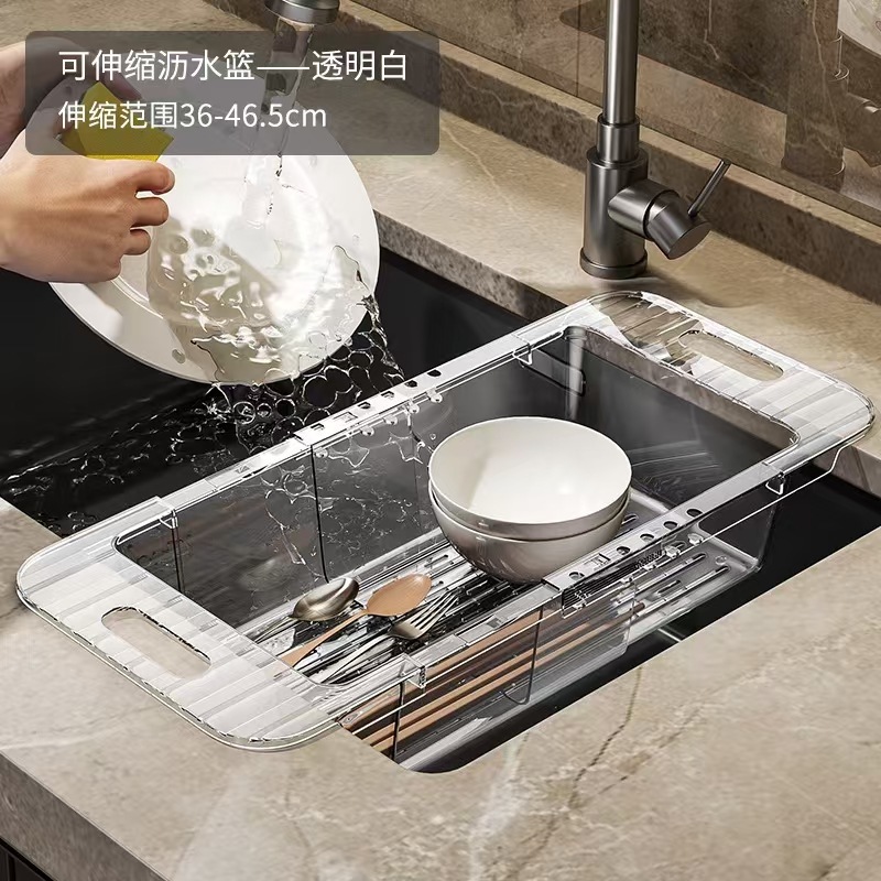 Luxury - Transparent