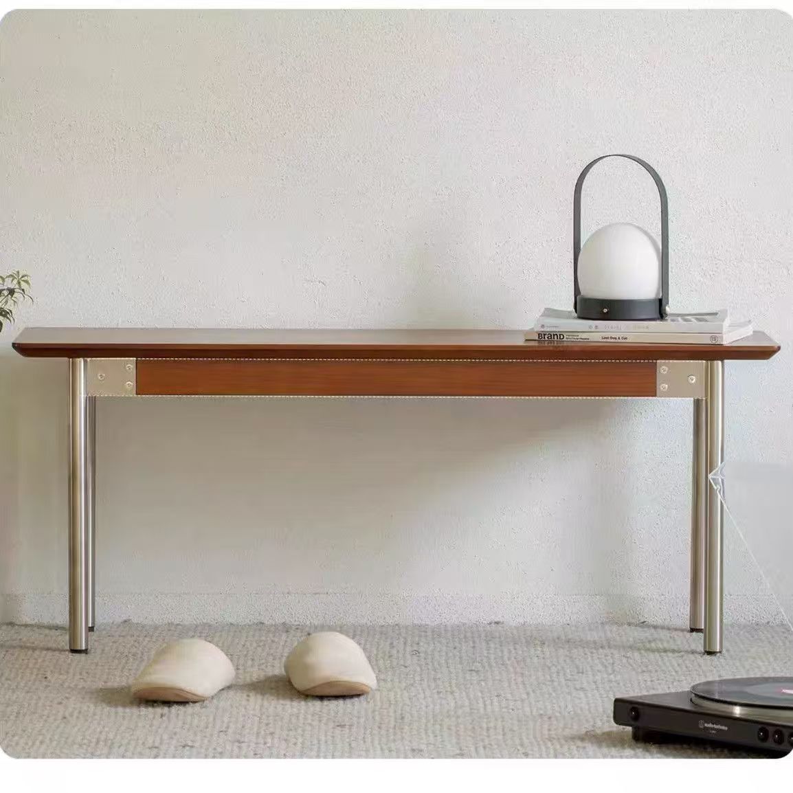 1.1-meter bench