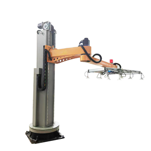 Smart Degree High Cost-effective Carregando e Descarregando Robô com Ventosas do Fornecedor Chinês