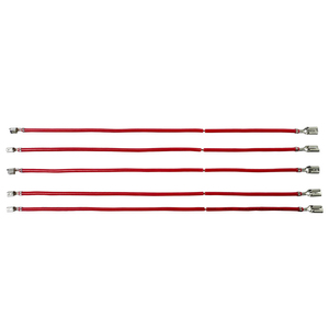JCW-CST02B High Quality Auto Double Sides <strong>Wire</strong> Stripping and Terminal Crimping Machine Electric <strong>Wire</strong> Making Machine - Product Image 3